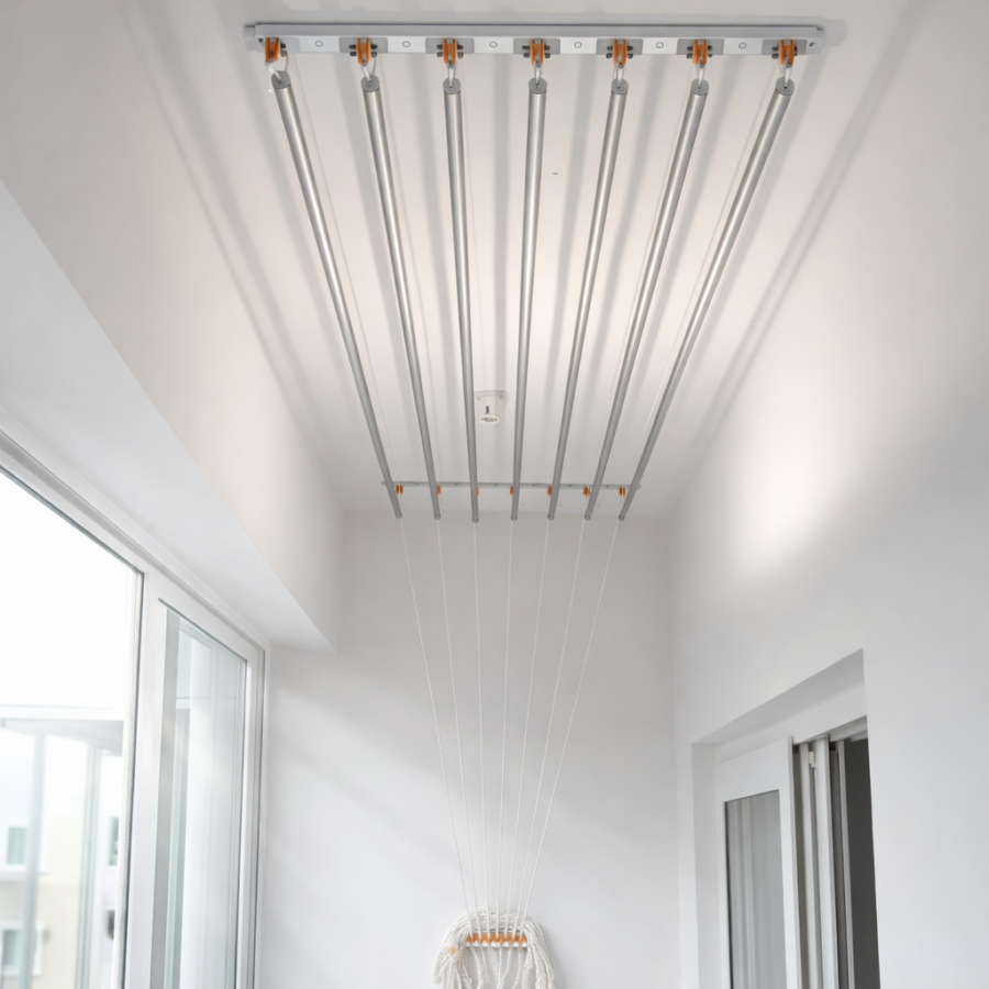 stainless steel ceiling hanger