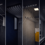 Ceiling Clothes Hangers online