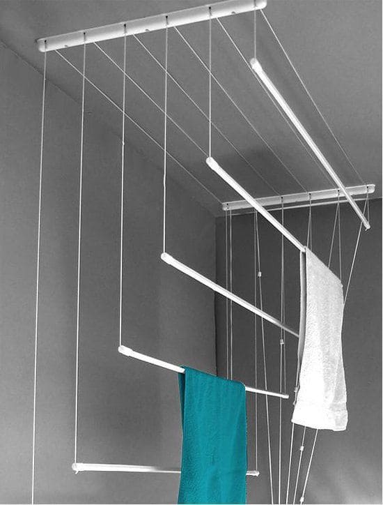 ceiling cloth hanger installation near me