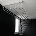 ceiling cloth drying hanger